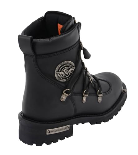 Image of Milwaukee Leather MBL9375-BLK-5.5