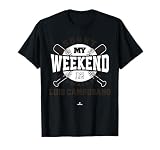 Weekend Booked for Luis Campusano San Diego Baseball MLBPA T-Shirt