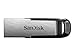 Sandisk Ultra Flair - USB Flash Drive - 128 GB - Silver