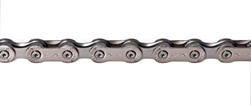 Chaîne vélo XLC CC-C01 2501000400 pour remplacer une chaîne usée