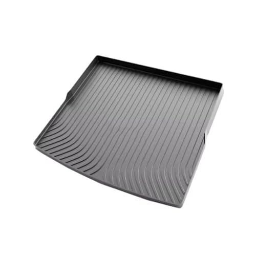 Tapis de Coffre en TPE Ariya FE0 Protection Sol Rangement Anti-salissures