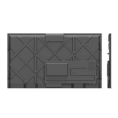 Newline 75 Secure 4K Touch Screen Display with Capacitive Touch Interactive IP Series