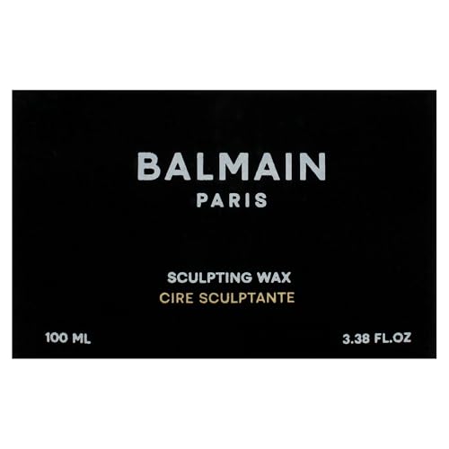 Balmain Hair Couture Homme Cera Moldeadora 3.38 oz miniatura 5