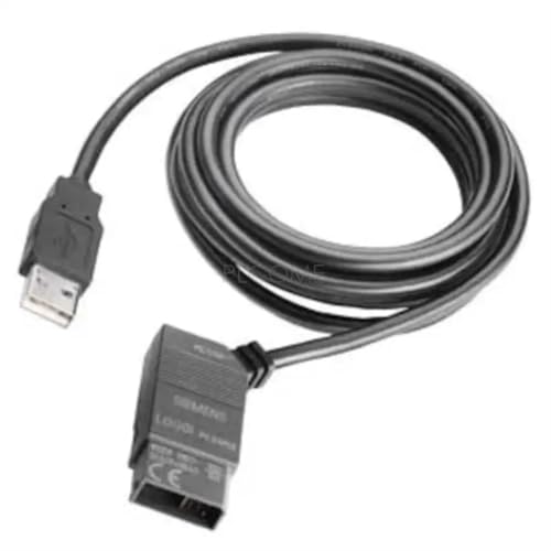 Câble de programmation USB PC-CABLE 6ED1057-1AA01-0BA0 pour automate LOGO PLC