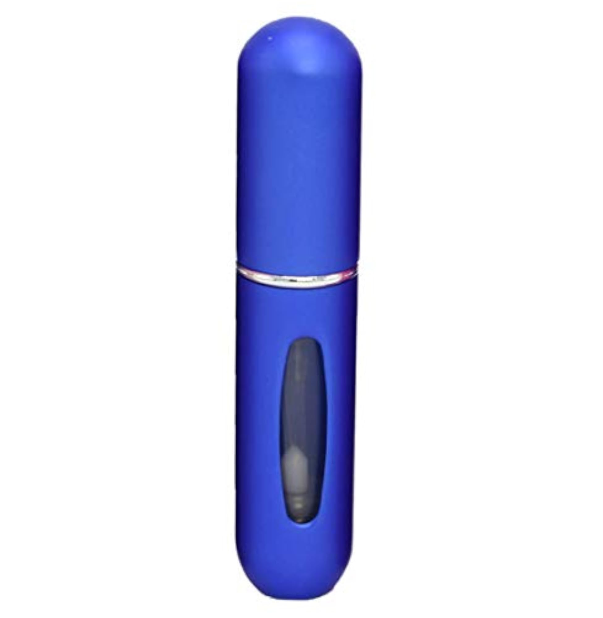 Hero's Mini Refillable Perfume Atomizer, 5ml