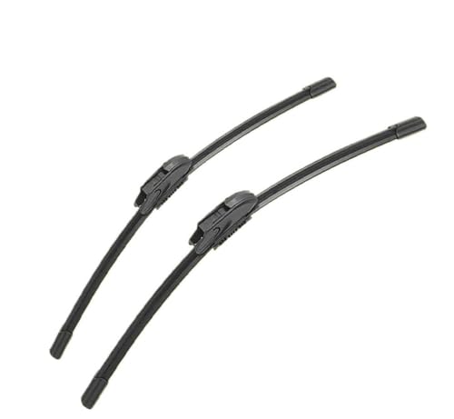 Balais d'essuie-glace Renault Clio 2 MK2 essuyage silencieux sans trace