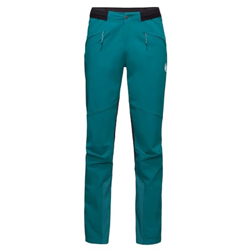 Mammut Aenergy Softshell Hybrid Pants 46