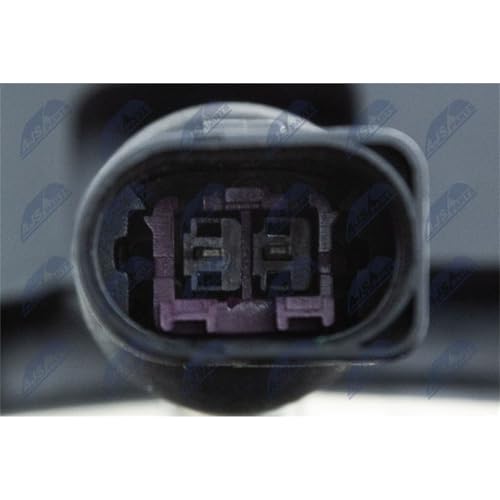 NTY Federbalg Luftfederung hinten passend für Panamera | Ezc-Ps-011