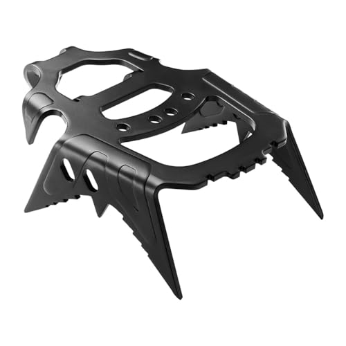 Edelrid Demon Front Spare Crampon pointe avant haute résistance