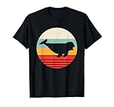 Beluga Whale Gifts & Shirts Men Women Kids