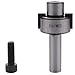 SHOKHI C16 FMB22 Holder Face Mill Arbor Shell End Mill Arbor Adaptor for Milling Tool