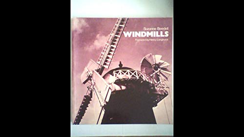 Windmills 0715378791 Book Cover