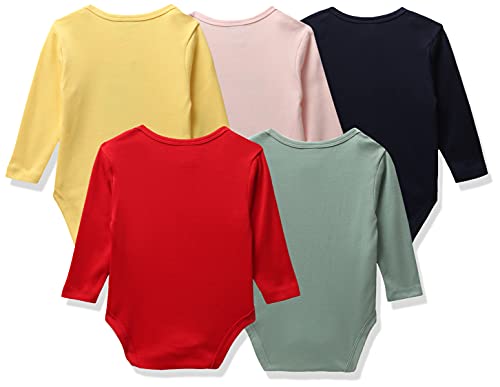 Image of Moms love Baby boys BABY AND TODDLERS SLEEPWEAR