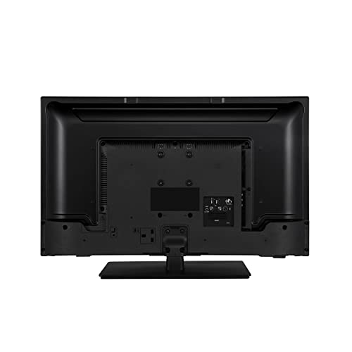 Panasonic TX-24M330E, 24-Zoll HD LED TV, USB Media Player, Surround Sound, Hotelmodus, HDMI, optionale Wandhalterung, Schwarz – Bild 4