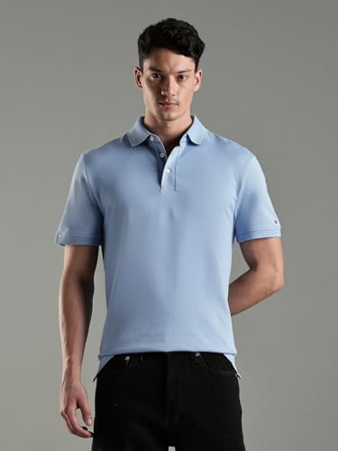 Image of Tommy Hilfiger Men Polo Shirt