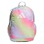 Spray Gradient Pulse Lime/Crystal Sky Blue