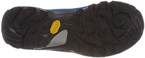 Image of Brutting Unisex's Mount Bona High Rise Hiking Shoes