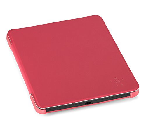 Belkin Shield - Funda para Kindle Voyage, diseño Nightfall - imagen 2