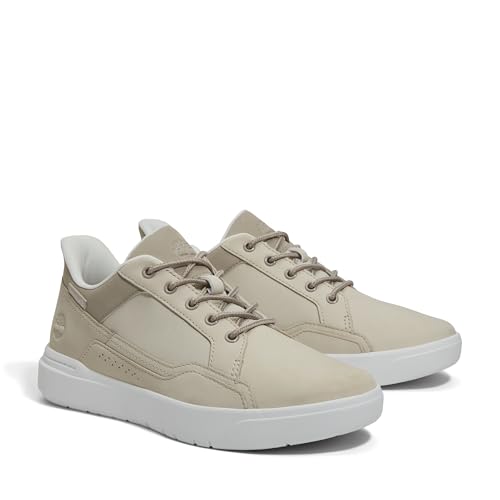 Image of Timberland Mens Allston Low Lace-up Sneaker