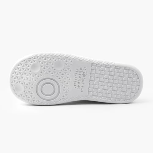 Image of SOLETHREADS Ollie Sneakers for Women | Stylish & Fashionable| Comfortable|Walking Shoes| Lightweight Flexible| Skid-Resistant| Everyday |Casual Shoes for Women