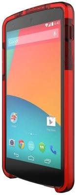 Tech21 Protective Nexus 5 Case Impact Frame - Red