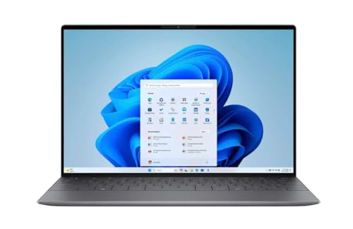 Image of NewDell XPS 13 9345 Business Laptop, Copilot+ AI PC (13.4 inch 2K 120Hz, Snapdragon X Plus (> i7-1355U), 16GB RAM 512GB SSD), Thin Light, 27Hr Battery Life, IR Webcam, Backlit, Win 11 Pro,w /USB-C Hub