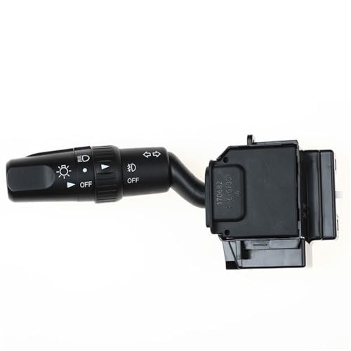 Ajustement parfait pour Mazda 3 commutateur de clignotant de rechange BN8R-66-122