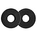 Produktbild VGOL Ersatz-Ohrpolster aus Memory-Schaum, kompatibel mit GRADO PS1000 GS1000I RS1I RS2I SR325IS, Schwarz
