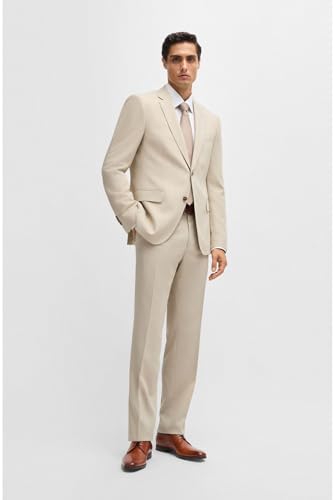 Image of BOSS Mens Derby PantDerby