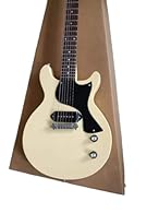 High customization: Our electric guitars can be tailored to match your personal preferences and needs, with various options in material, color, shape, and size, making your dream guitar come to life. Strong playability: Many customers hope to get a g...