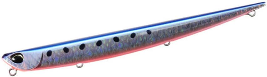 Duo Baby Roof Manic 135 Lure, 0.8 oz (21 g), Fixed Center of Gravity Sinking