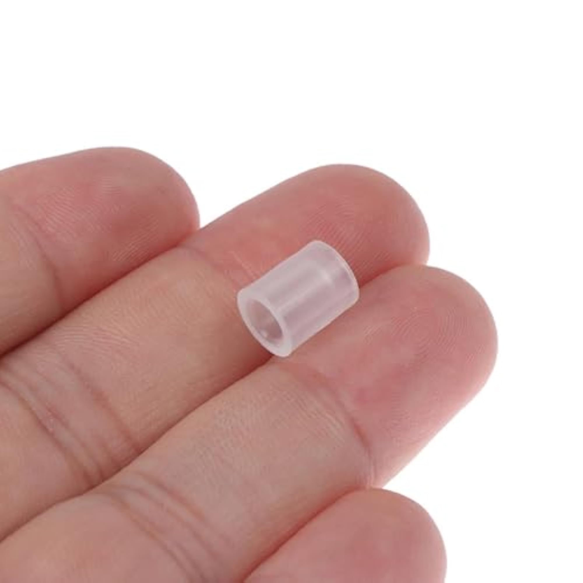 50pcs Perfume Refill Tools for Measuring