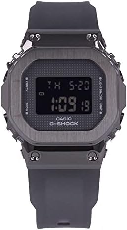 Amazon.co.jp: CASIO(カシオ) G-SHOCK GM-S5600SB-1 [並行輸入品 