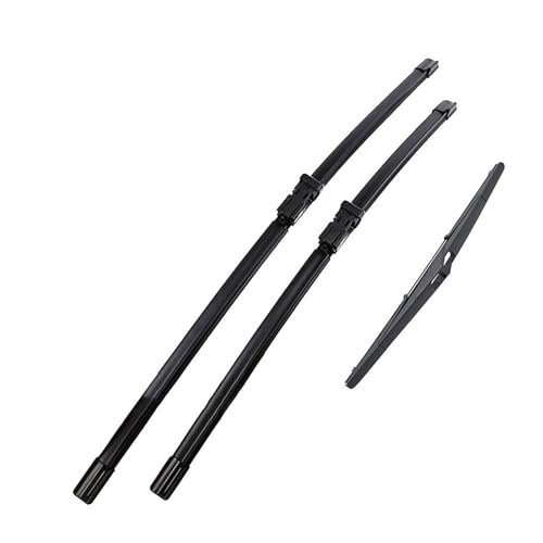 Essuie-glace Ford S-Max sans trace ni bruit | Pack complet 30" + 26" + 13"