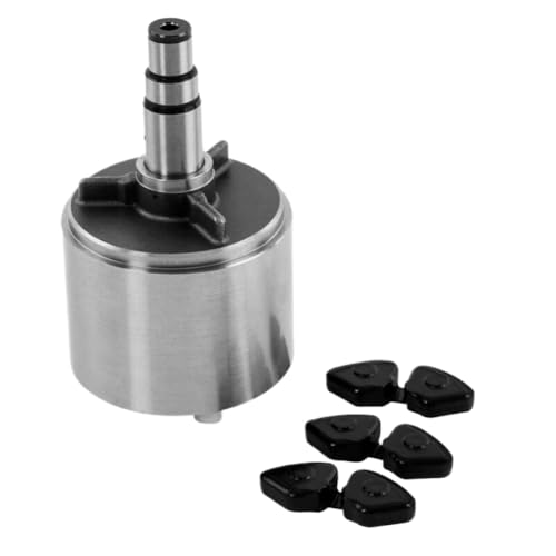 Magneto Generator Rotor Assembly Flywheel Compatible With Automotive Motorcycle Parts YZF R1 2004 2005 2006 2007 2008 FZ1 2006 2007 2008 2009 2010 2011 2012 2013 2014 2015 FZ8 2011 2012 2013