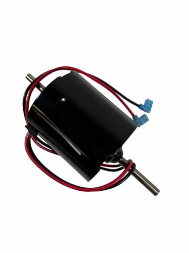 Moteur de ventilateur chauffage four 20269K résout les pannes de cuisson