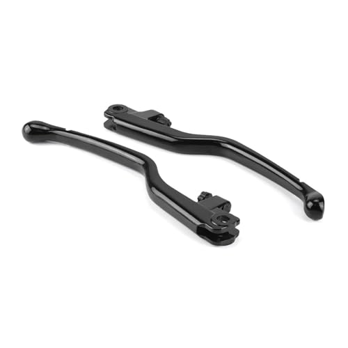 Poignées de commande haut de gamme pour leviers BMW R1200 - 3