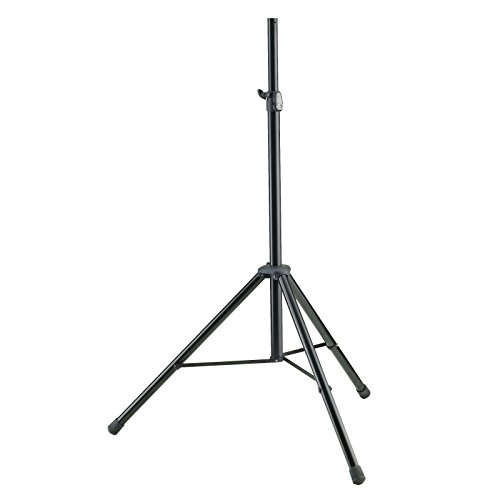 Amazon.co.jp: K&M (ケーアンドエム) スピーカースタンド 軽量