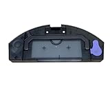 Réservoir D'eau, Conteneur À Poussière, Compatible For Proscenic 811GB 911SE, Aspirateurs partie...