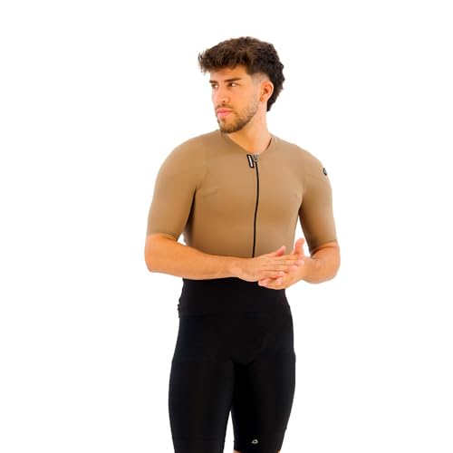 ASSOS Mille GTS S11 Short Sleeve Jersey 2XL