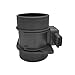 1PC Car Mass Air Flow Meter Sensor Compatible with Range Rover Sport I 3.0 3.6 D 2006-2013 PHF500090 Wear-Resistant Car Accessories Black