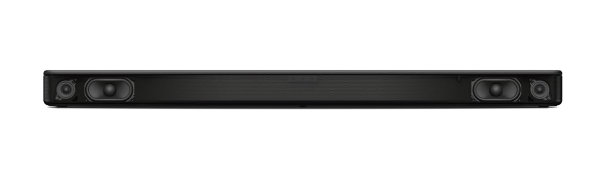 Sony HT-SF150 Barre de son TV 2.0ch Noir