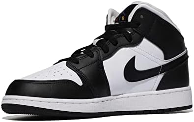 air jordan mid 1size 6