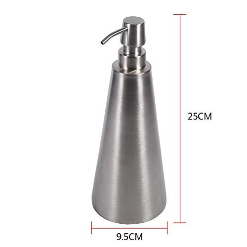 Dispenser di sapone 1PC 800ml, Dispenser di