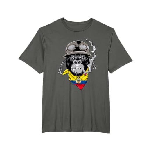 Ecuador Ecuatoriano Camiseta