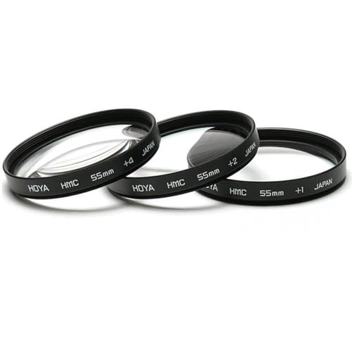 Hoya Kit Set II Close Up 72mm