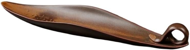 Incense Burner Buddha Incense Holder Vintage Kiln Censer Buddhist Temple Supplies Chinese Incense Burners Ceramic Handmade Indoor Incense Holder Incense Stick Holder