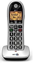 BT4600 (BT 4600) Additional Handset & Charger for your existing BT4600 Single, Twin or Trio