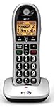 BT4600 (BT 4600) Additional Handset & Charger for your existing BT4600 Single, Twin or Trio