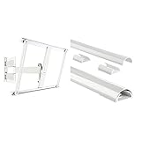 vogels wandhalterung ultra thin Produkt 1: SUPER EINFACHE INSTALLATION MIT DER MONTAGE APP: Eine App, die Ihnen dabei hilft, Ihre Vogel's TV-Wandhalterung leicht und sicher zu montieren. Die Wandhalterung enthält das komplette Befestigungsmaterial (Schrauben, Dübel, etc) und ein Handbuch.